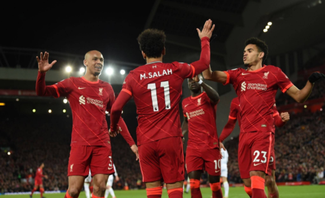 门兴的双响 门兴的双响