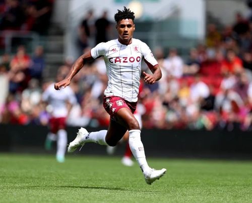 樂部管理層 樂部管理層